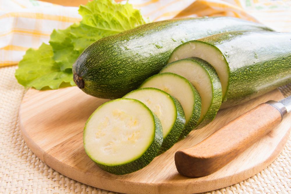 How Many Carbs Are in Zucchini? - Delightfully Low Carb