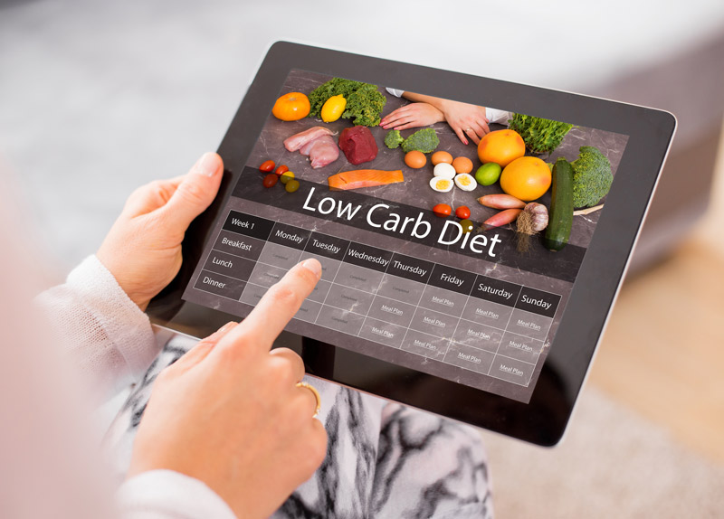 low carb diet