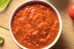 low carb pizza sauce