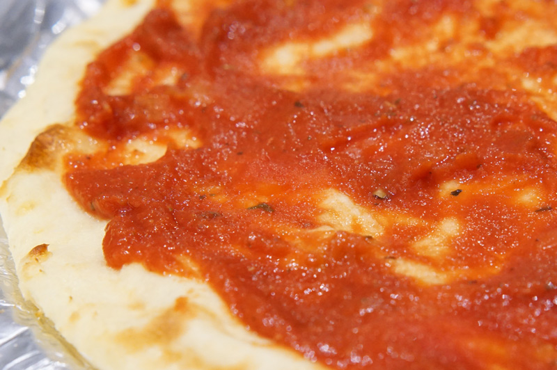 pizza sauce