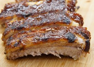 BBQ Ribs