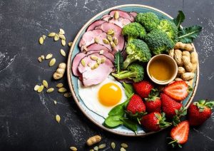 low carb diet