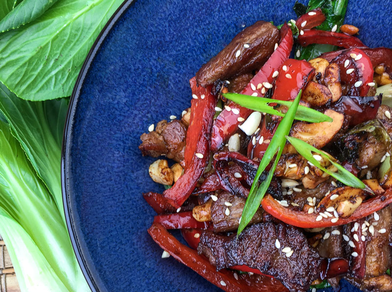 10 Keto Dinners Ready in under 30 Minutes