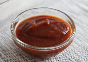 BBQ Sauce