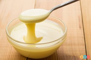 Sugar-Free Condensed Milk