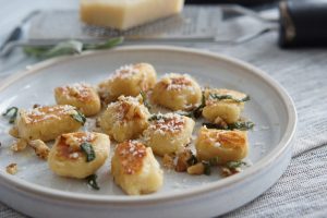 keto gnocchi