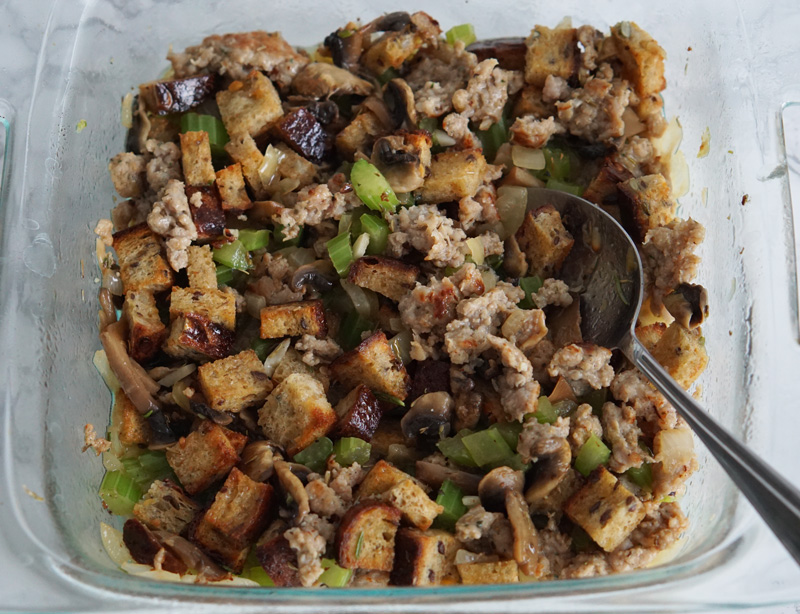 keto stuffing