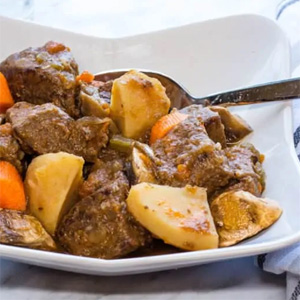 keto beef stew 1