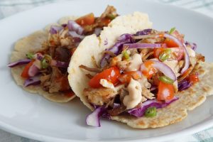 Carnitas Tacos