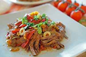 Ropa Vieja