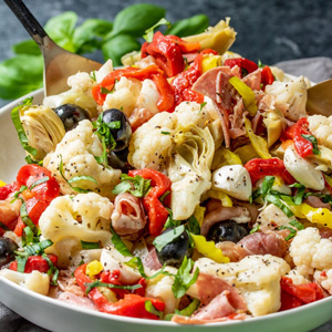 Antipasto Salad
