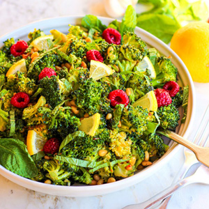 broccoli salad 1