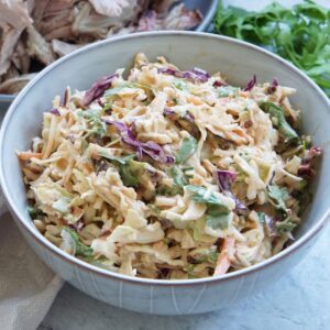 coleslaw