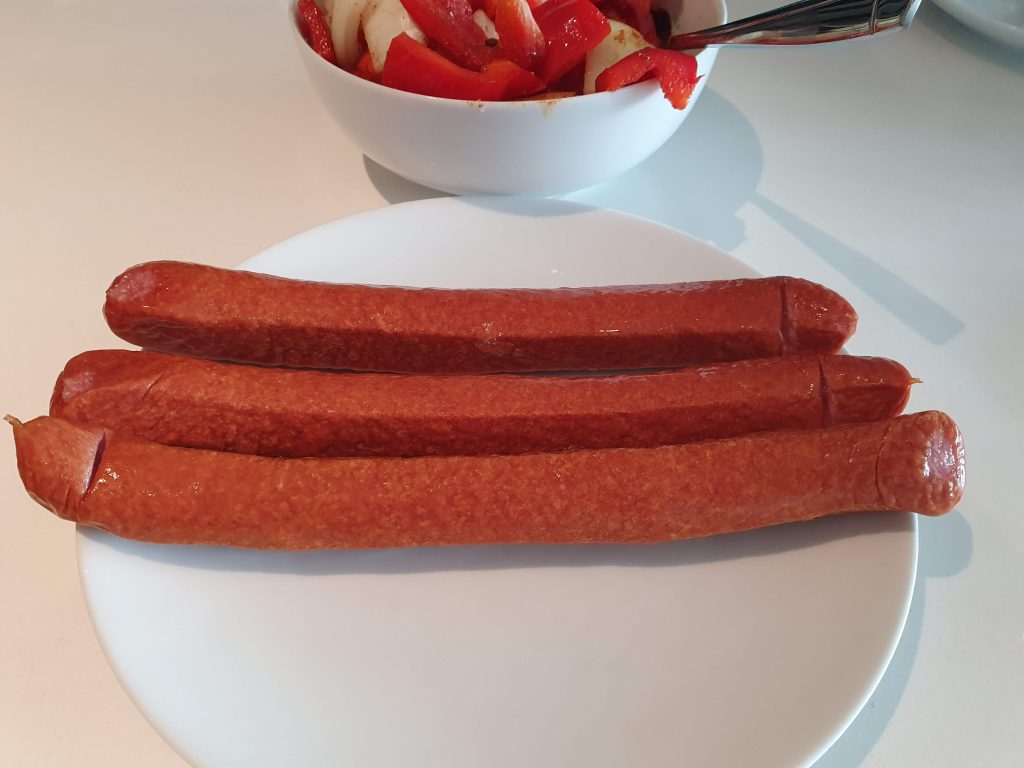 sausage