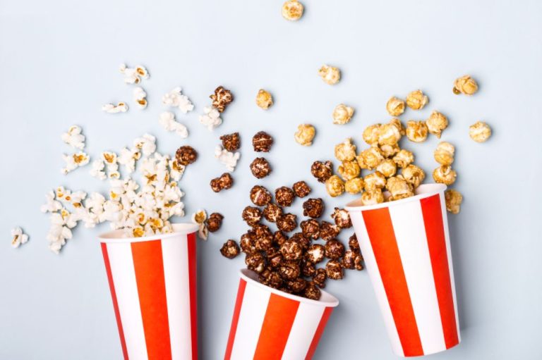 How Many Carbs Are in Popcorn? Delightfully Low Carb