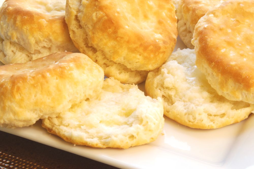 carbalose biscuits