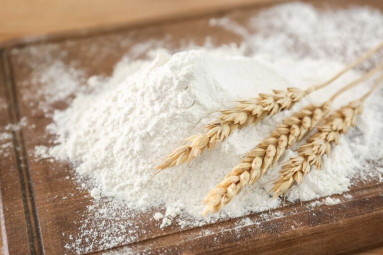 10 Best Oat Flour Substitutes Delightfully Low Carb