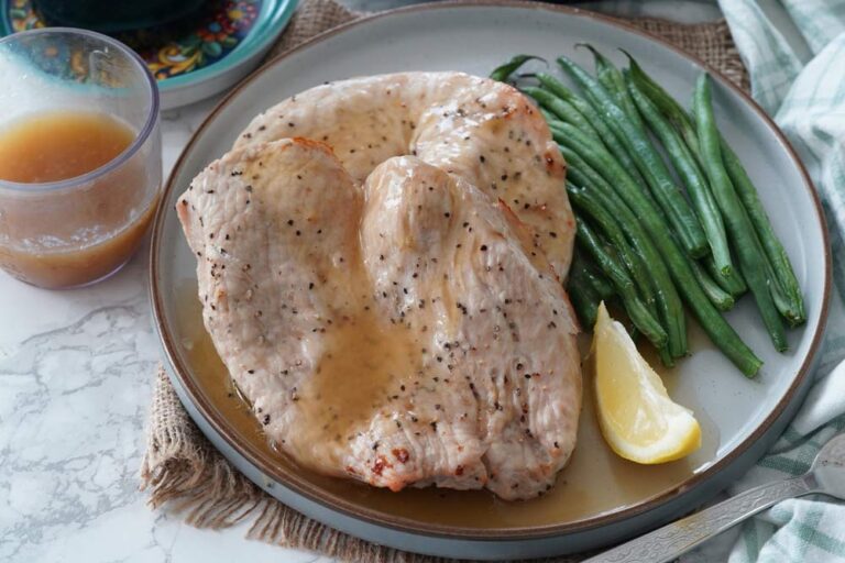 Easy Keto Turkey Gravy Delightfully Low Carb