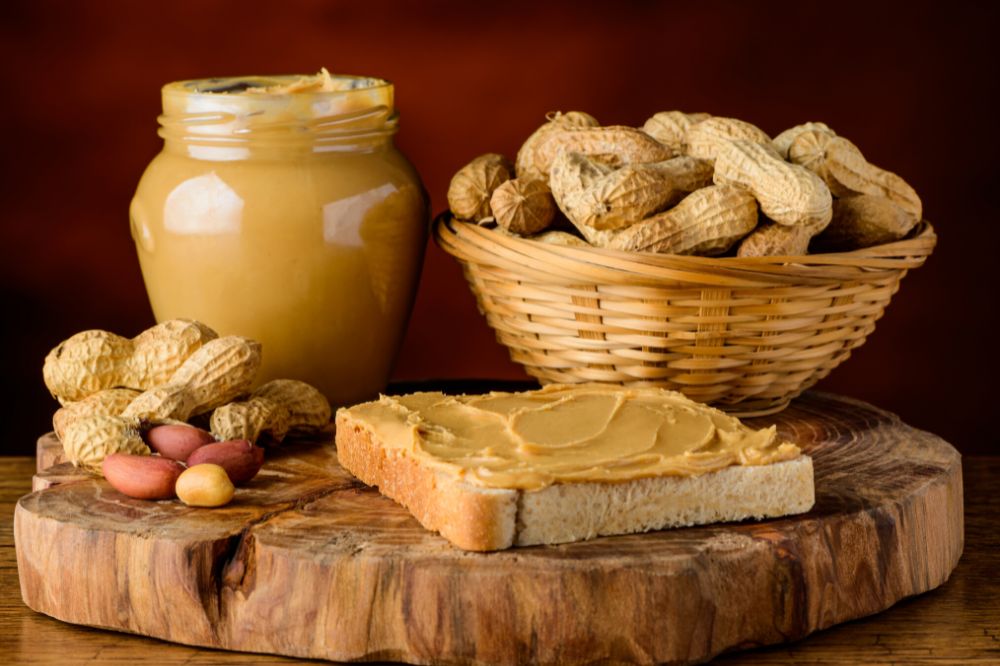 Peanut Butter