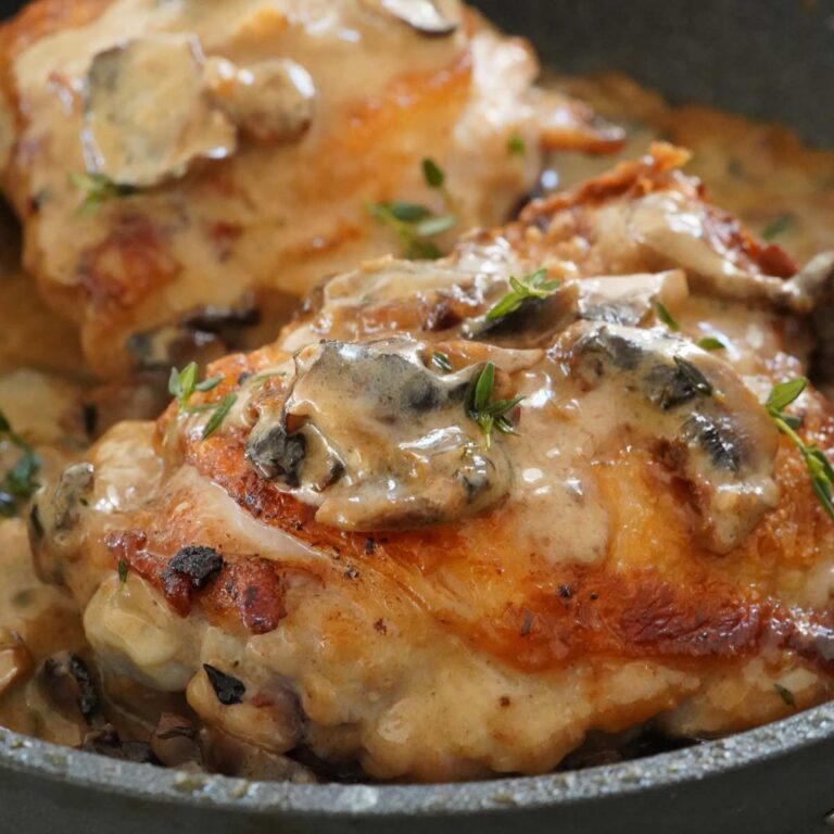 34 Fantastic Low Carb Chicken Recipes to Try - Delightfully Low Carb
