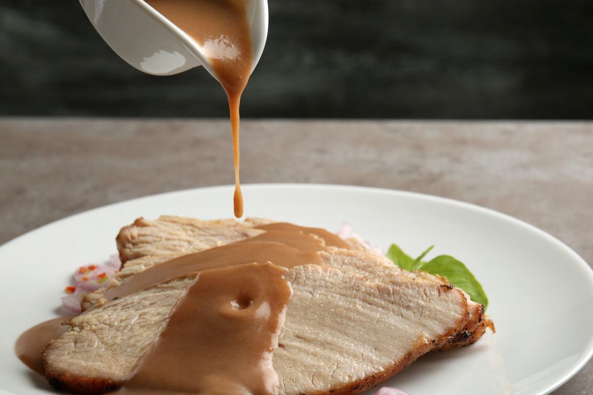 Xanthan Gum on Keto Is It Okay to Use? Delightfully Low Carb