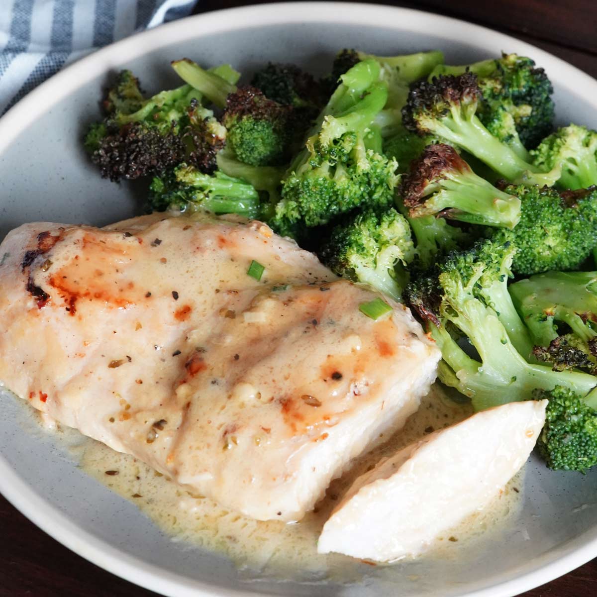 34 Fantastic Low Carb Chicken Recipes to Try - Delightfully Low Carb