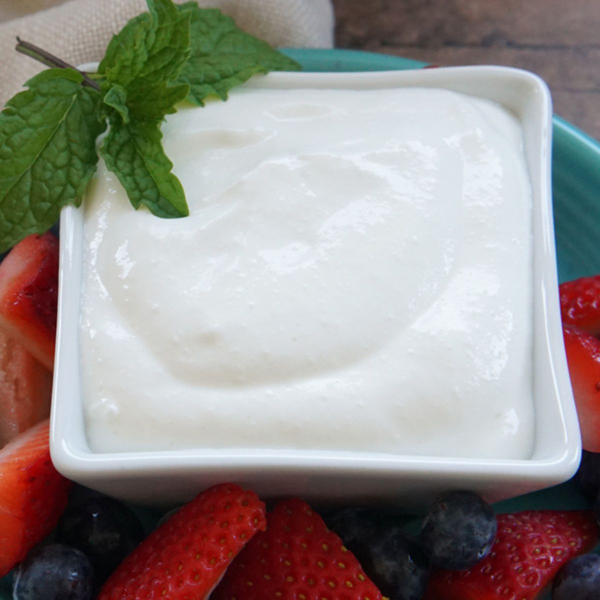 Whipped Cottage Cheese Delightfully Low Carb