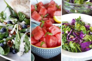 low carb labor day recipes