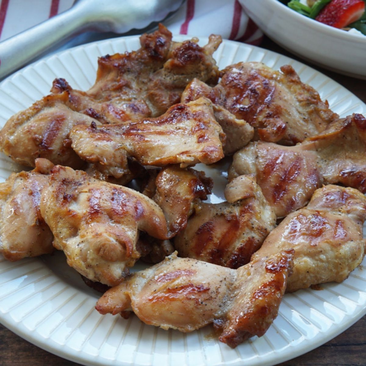 34 Fantastic Low Carb Chicken Recipes to Try - Delightfully Low Carb