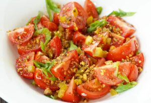 tomato salad