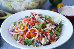 Tex Mex Salad