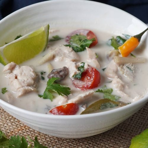 Tom Kha Gai